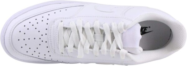 Nike Men's Court Vision Lo Sneaker - Image 4