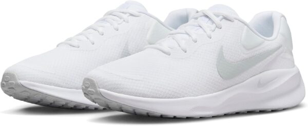 Nike Men's Sneaker, 0 - Image 2