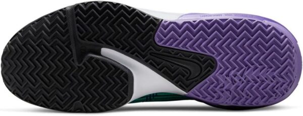 Nike mens Lebron Witness 6 - Image 4