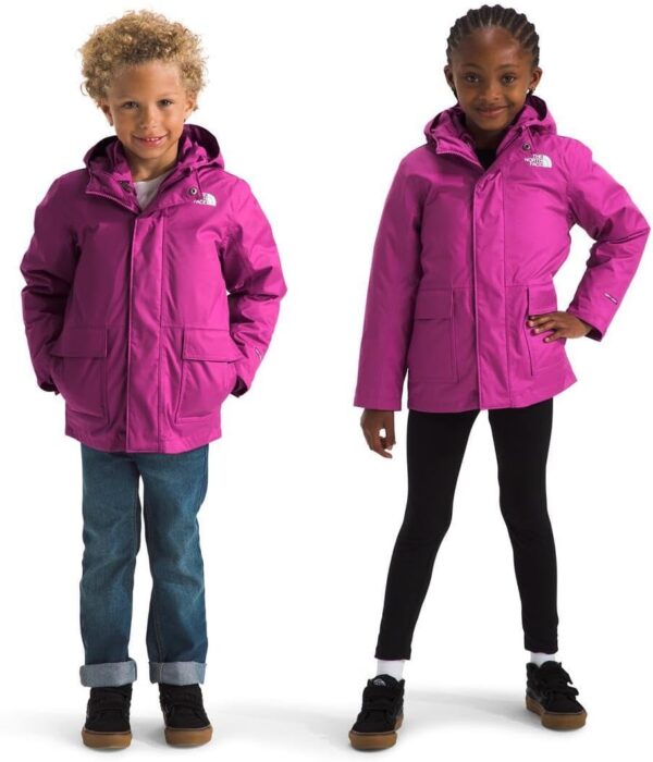 THE NORTH FACE Kids' North Down Triclimate