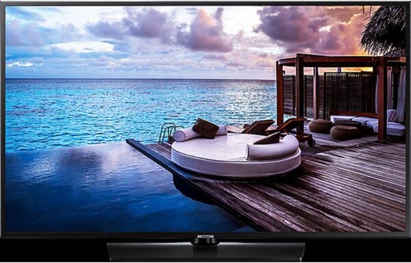 Samsung 670 HG55NJ670UF 55" LED-LCD TV - 4K UHDTV