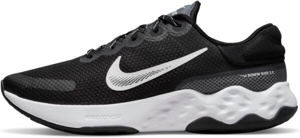 Nike mens Renew Ride 3 Running Trainers