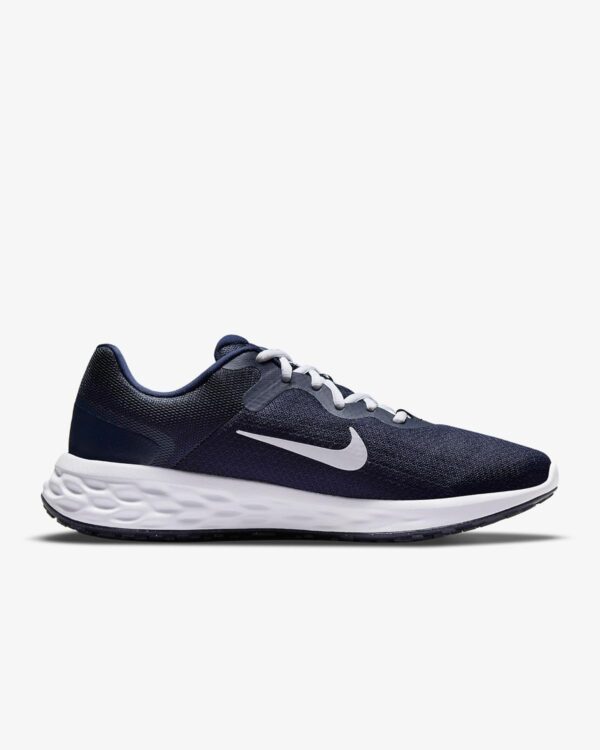 NIKE Revolution 6 Men's Trainers Sneakers Shoes - Image 3