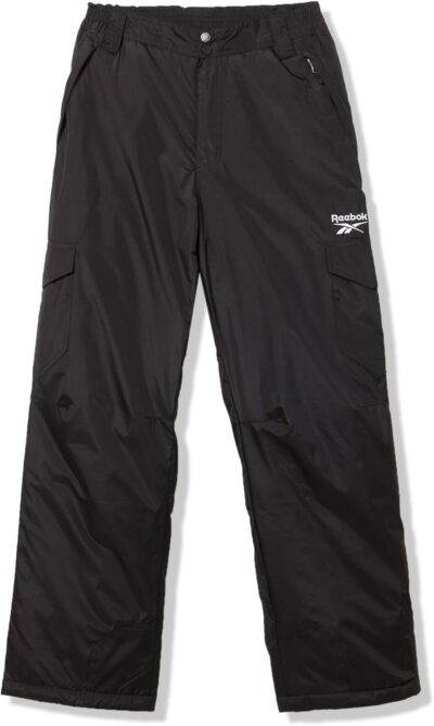 Reebok Boys' Ski Snow Pants