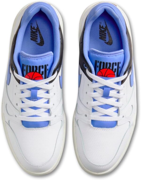 Nike Full Force Low Men's Shoes - Image 4