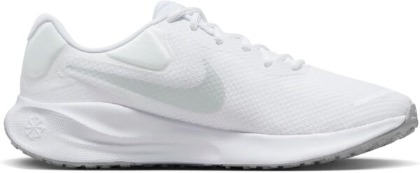 Nike Men's Sneaker, 0 - Image 4