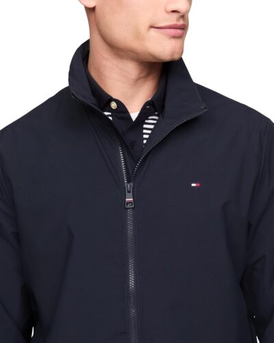 Tommy Hilfiger Men's Lightweight Flag Jacket - Image 2