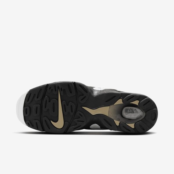 Nike Air DT Max '96 'Colorado Away' White/Black-Vegas Gold (HM9236 100) - Image 2