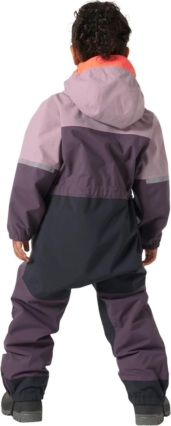 Helly-Hansen boys Storm Playsuit - Image 2