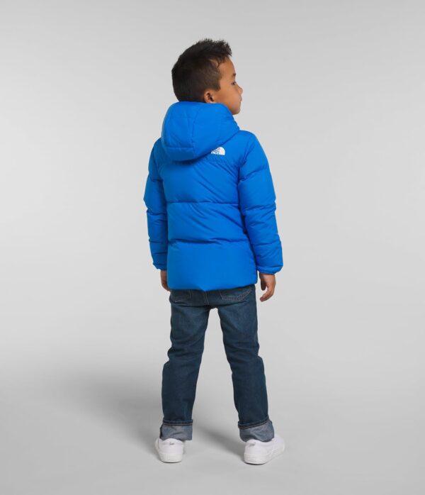 THE NORTH FACE North Down Hooded Jacket (Toddler) - Image 4