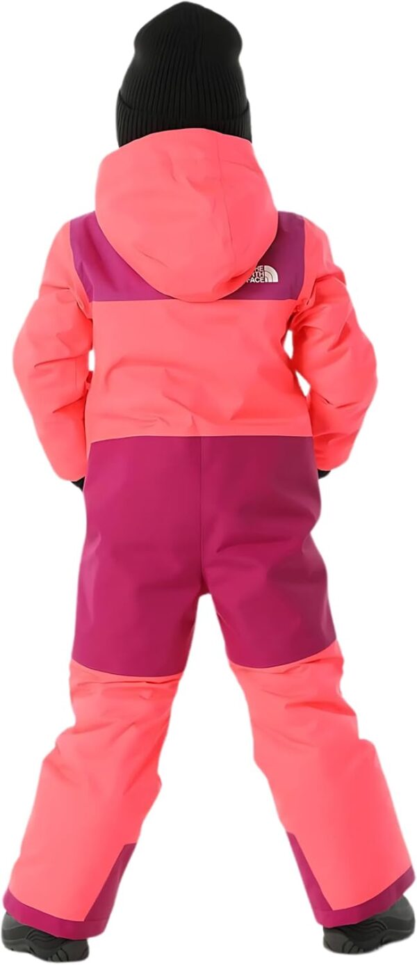 THE NORTH FACE boys Freedom Snow Suit (Toddler) - Image 3