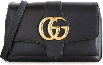 Women's Pre-Loved Gucci Small Arli Shoulder Bag