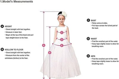 GZCYL First Holy Communion Dress Lace Baptism Dresses for Girls 7-16 Junior Bridesmaid Wedding - Image 4