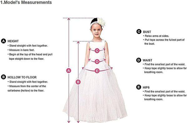 GZCYL White Short Sleeves Holy Communion Ball Gowns Princess Flower Girl Dress with Train Lace - Image 4