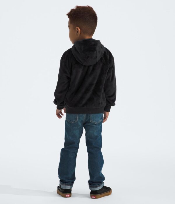 THE NORTH FACE Kids' Osito Full Zip Hoodie - Image 2