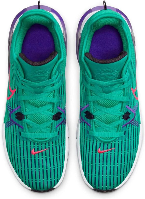 Nike mens Lebron Witness 6 - Image 3