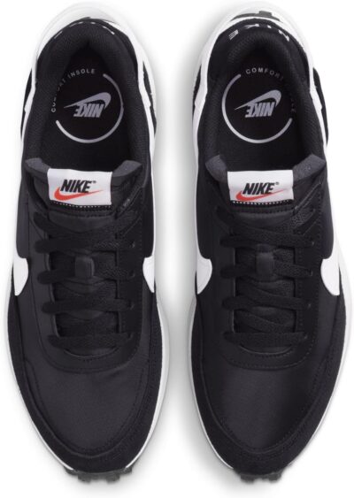 Nike mens Waffle Debut - Image 3