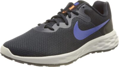 NIKE Men's Revolution 5 Flyease Running Shoe