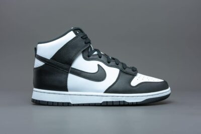 Nike mens Dunk Hi Retro - Image 2