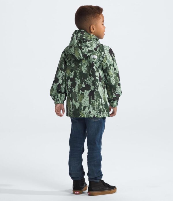 THE NORTH FACE Antora Rain Jacket (Toddler) - Image 2