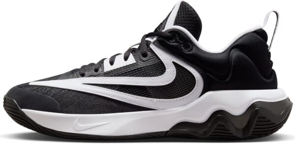 NIKE Men's Sneaker Three Quarters Tall