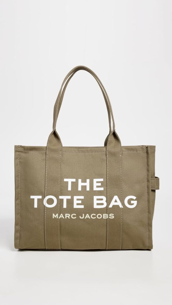 Marc Jacobs Women's The Large Tote Bag - Image 2