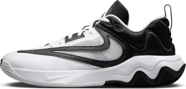 Nike Men's Sneaker Three Quarters Tall