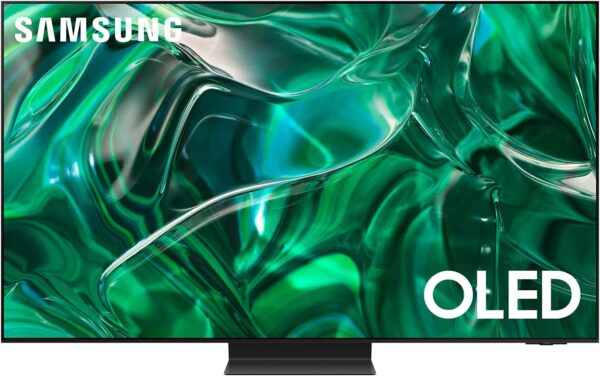 Samsung 77 inch Class S95C 4K OLED Smart TV