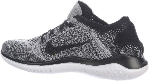 Nike Men's Free Run Flyknit - Image 3