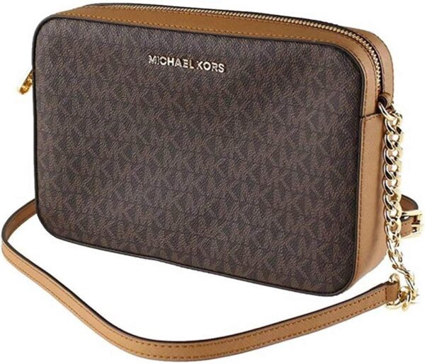 Michael Kors Crossbody, Brown