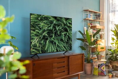 Samsung 85-Inch 4K UHD Smart TV - TU-8000 Series (2020) Alexa Built-In UN85TU8000FXZA - Image 2