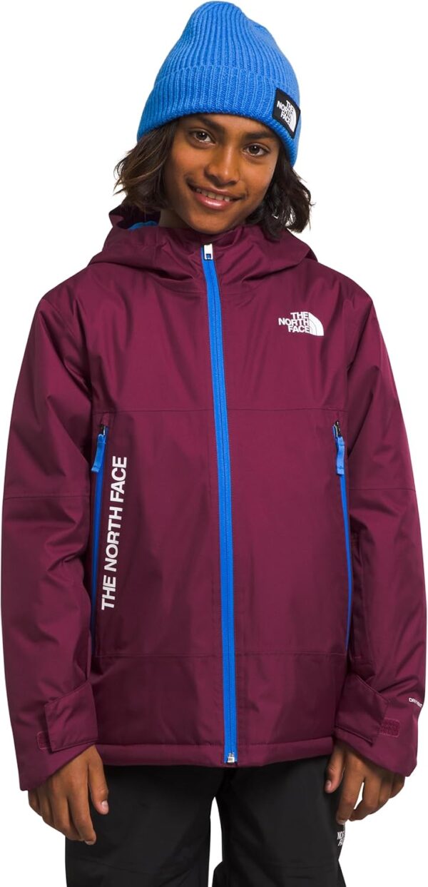 THE NORTH FACE Freedom Insulated Jacket (Toddler)