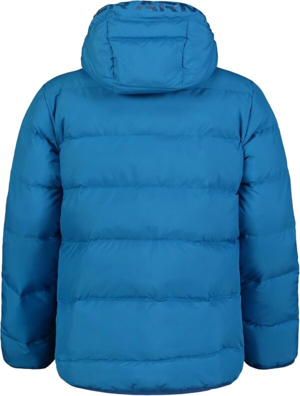 Under Armour Boys' Pronto Puffer Jacket, Mid-Weight, Zip Up Closure, Repels Water - Image 2