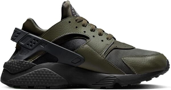 Nike mens Air Huarache - Image 4