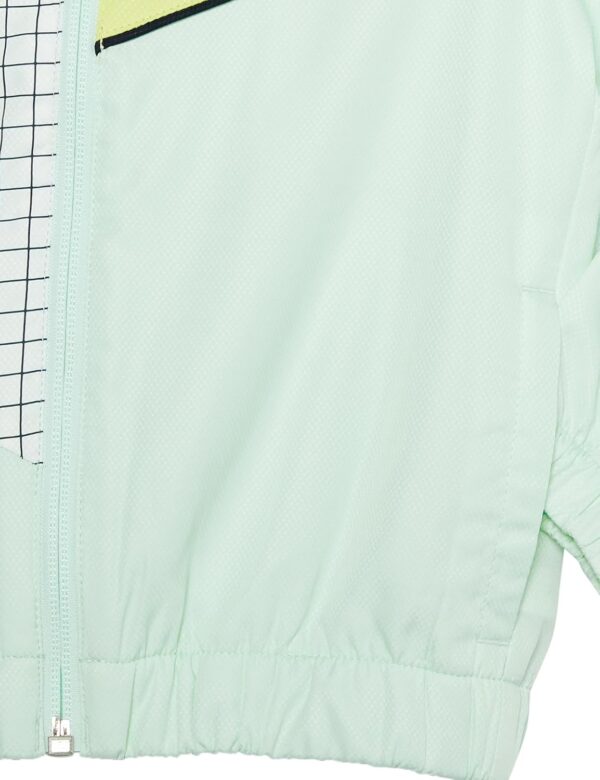 Lacoste Boys' Colorblock Tennis Sweatsuit - Image 3