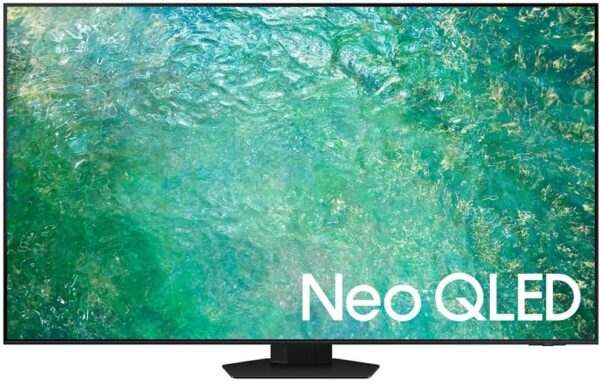 SAMSUNG QN75QN85CA 75 Inch Neo QLED 4K Smart TV Bundle with 1 YR CPS Enhanced Protection Pack (2023 Model) - Image 2