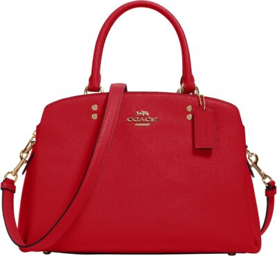 Coach Unisex Lillie Carryall