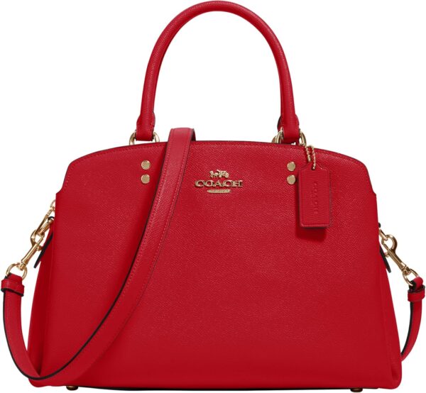 Coach Unisex Lillie Carryall