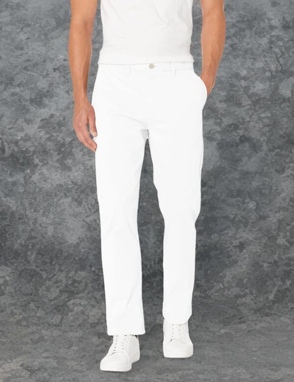 Tommy Hilfiger Chino Pants Custom Fit - Image 4