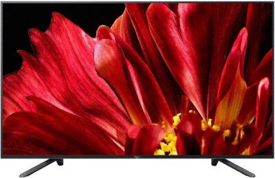 Sony XBR75Z9F 75-Inch 4K Ultra HD Smart BRAVIA LED TV