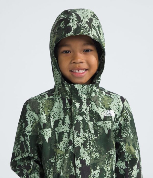 THE NORTH FACE Antora Rain Jacket (Toddler) - Image 3