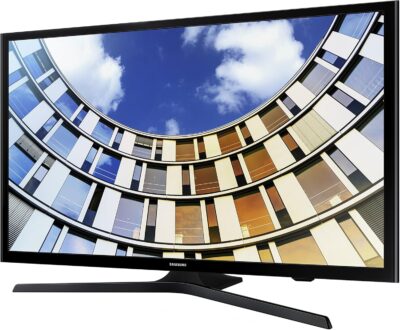 Samsung Electronics UN43M5300A 43-Inch 1080p Smart LED TV (2017 Model) - Image 2