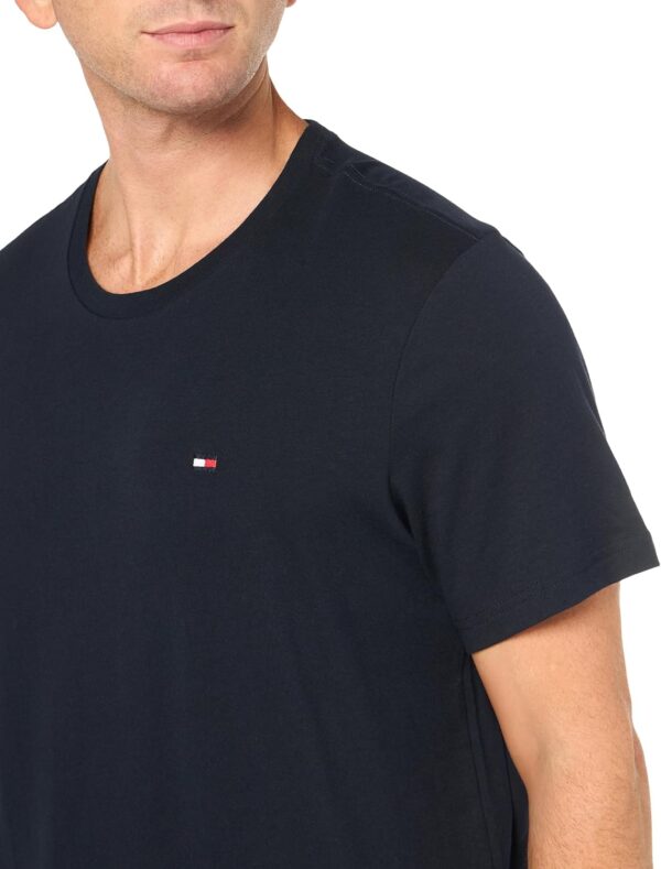 Tommy Hilfiger Men's Poplin Sleep Set - Image 3