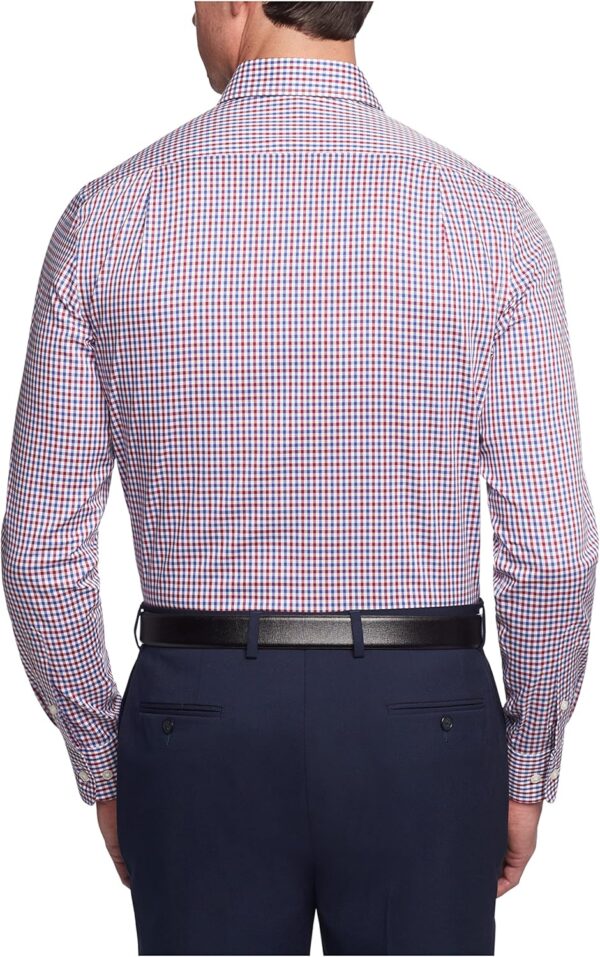 Tommy Hilfiger Twjinis Shirt Mens - Image 2