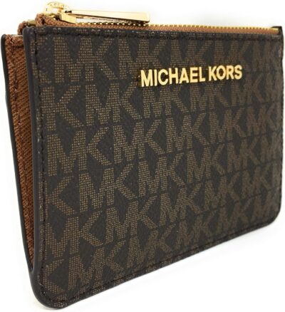 Michael Kors Women's 35f8gtvp1b, Dusty Daisy Yellow, Taille Unique - Image 2