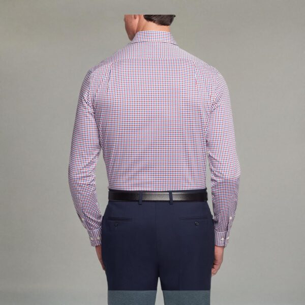 Tommy Hilfiger Twjinis Shirt Mens - Image 4