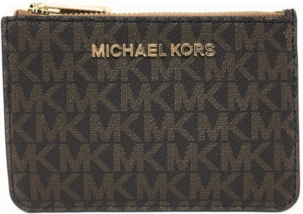 Michael Kors Women's 35f8gtvp1b, Dusty Daisy Yellow, Taille Unique