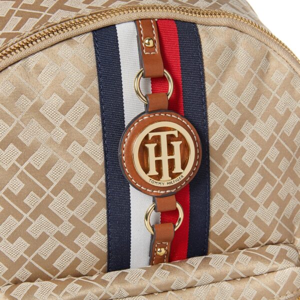 Tommy Hilfiger Women's Jaden Plus Backpack - Image 3