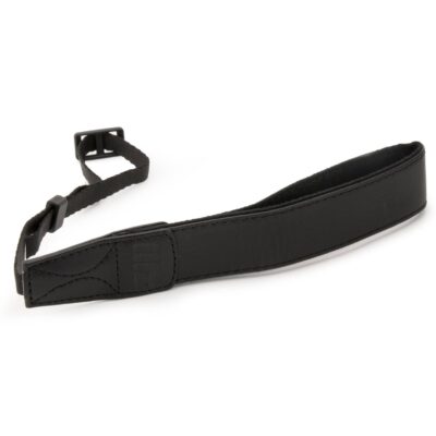 <strong>Premium Leather Camera Wrist Strap - Adjustable Hand Grip for DSLR SLR Cameras - Secure & Stylish</strong> - Image 3