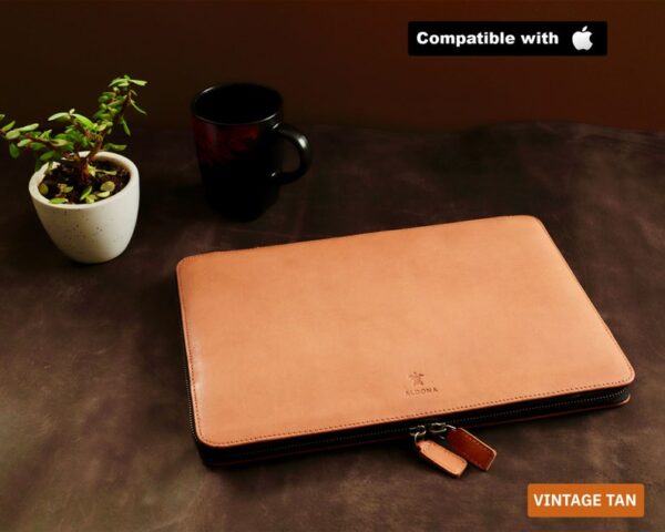 Leather MacBook Air 15 2023 Sleeve Case Cover, Leather sleeve MacBook Pro 14, MacBook Pro 16, MacBook Pro 13, MacBook Air 13.3